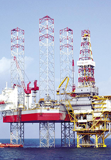Marine equipment